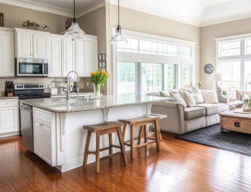 How Often Should You Really Clean Your Home